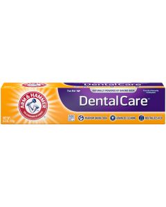 Arm & Hammer Dental Care Toothpaste 6.3 oz