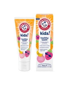 Arm & Hammer Kids Fluoride Toothpaste, 4.2oz