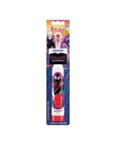 Kid’s Spinbrush™ Spiderman Powered Toothbrush