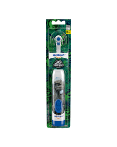 Kid’s Spinbrush™ Jurassic World Powered Toothbrush